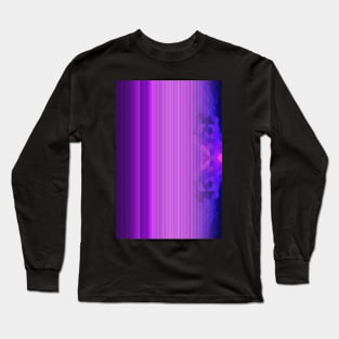 Sunset Long Sleeve T-Shirt